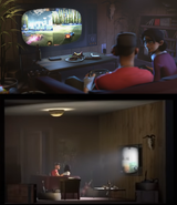 scout and pauling