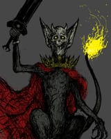 DogCat by XIBALBA