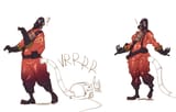 Fempyro Origins