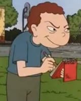 randall