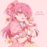 ayumu mahou shoujo