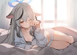 __kokona_blue_archive_drawn_by_daredattakke__b760b34fee281c356f8269eab0fce1f9
