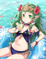 Sothis summer
