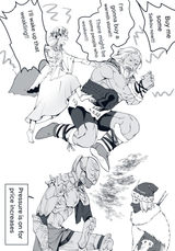 rev the bully