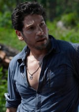 Shane twd