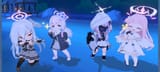 patrolling with the Tea Party