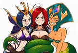 noxus