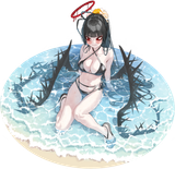 Tsurugi_%28Swimsuit%29_diorama_00