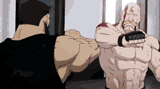 handshake