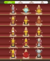 Trophies