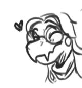 Tiffany_pov you told her you liked aliens