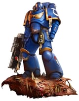 space marine