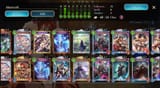 midrange