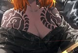 big