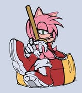 Amy rose