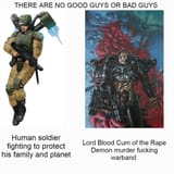 wh40k chaosfags