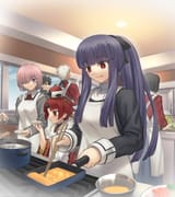 __mash_kyrielight_fujimaru_ritsuka_archer_ryougi_shiki_beni_enma_and_1_more_fate_and_2_more_drawn_by_shoori_migiha__ce2bed2c6a6dad4022cbf689c338dc25