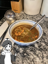 anons gumbo