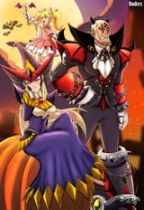 __roll_sigma_berkana_halloween_roll_and_halloween_sigma_mega_man_and_4_more_drawn_by_axasempai__a7d13b3d414053dcc83e67d6f7acb55c