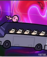 Kirbo praises the lord