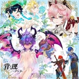 __venti_diluc_kaeya_mini_durin_dahlia_and_1_more_genshin_impact_drawn_by_karakusa_ototsukiharu__b0f6d44d168ad3998a031bfc2e51b3c8