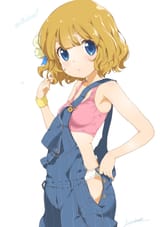 __suou_momoko_idolmaster_and_1_more_drawn_by_inoue_sora__d017ea08089eed39f6e03ea151826004