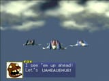 HUEHUE STAR FOX