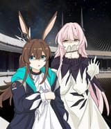 CEresa miya&#039; disgust