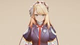 meido