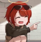 laughing angle