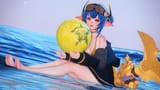 pso2 2025-07-23 20-51-01 GlaceEorzea #Clear Cherry