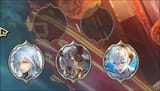 crests
