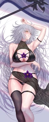 __jeanne_d_arc_alter_fate_and_1_more_drawn_by_penguintake__af4f6f0f793b0fb64c8eaaa3018b5a95