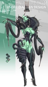 Saryn