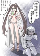 __yu_mei_ren_kadoc_zemlupus_and_yu_mei_ren_fate_and_1_more_drawn_by_himeko_nico6v6pachi__f8dcffadd087843b807c86512a4bf9b4