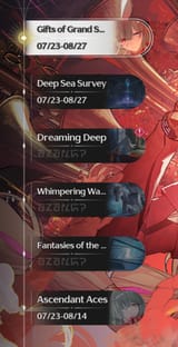 events