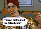 fagtalk