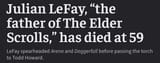 LeFay