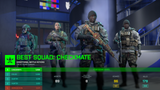 Medic squad