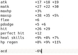 statistics