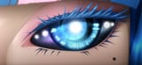 eye