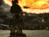 sun