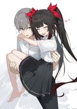 __trailblazer_caelus_and_sparkle_honkai_and_1_more_drawn_by_auui__39208a03a0d3b0721485e5d2a5b606c3