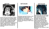 Netorase