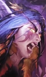 savage nelf