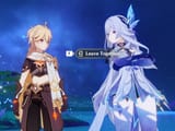 leave2gether