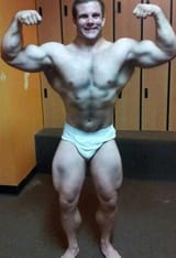 janoy natty