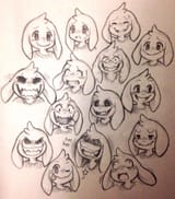 EVIL GOAT2