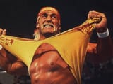 Hulkamania about to run wild