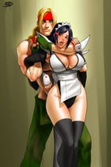 sf alex grab
